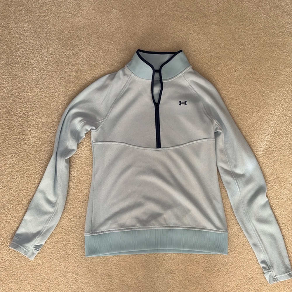 Women’s GOLF Sweater/Quarter Zip